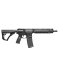Karabinek Daniel Defense MK18 Black